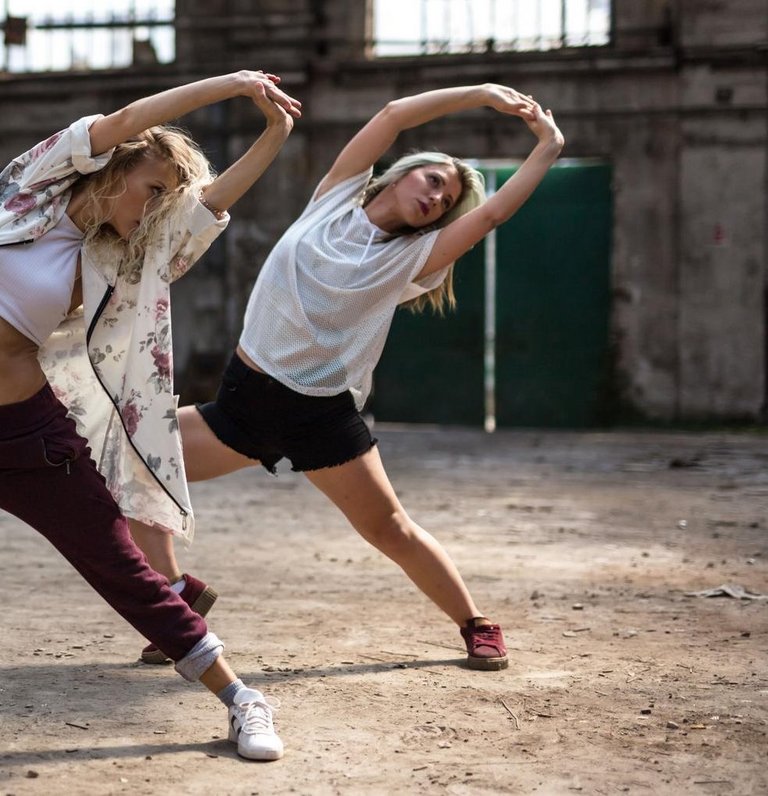 Bild zu Gütersloher Stadtmeisterschaft Streetdance Factory